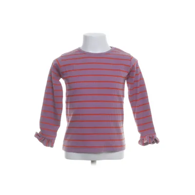 Långärmad t-shirt (Rosa, Röd) från Alana Bomull, Elastan