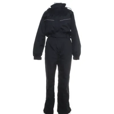 Overall (Svart) från Quechua