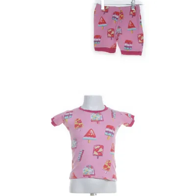 Pajamas (Pink, Multicolored) from Hatley Organic cotton