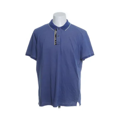 Polo shirt (Blue) from Angelo Litrico for C&A Cotton, Polyester