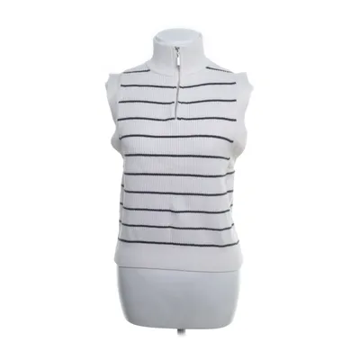 Spencer (Wit, Zwart) van Mango