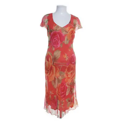Dress (Multicolored) from Chou Chou Acetate, Polyester