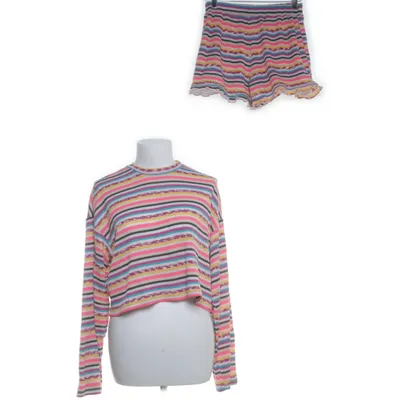 Set (Flerfärgad, Rosa, Blå) från Refined Elastan, Polyester, Viskos