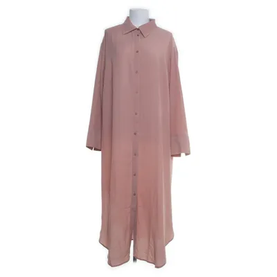 Blousejurk (Roze) van H&M+ Polyester
