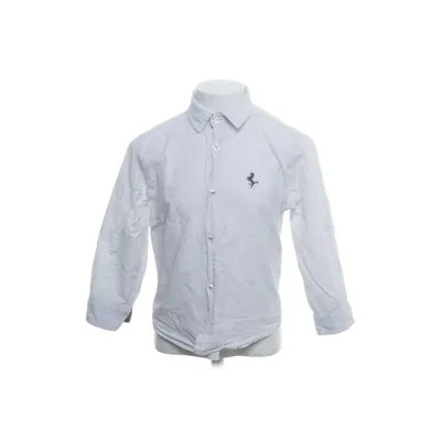 Shirt (White) from Lazy Oaf