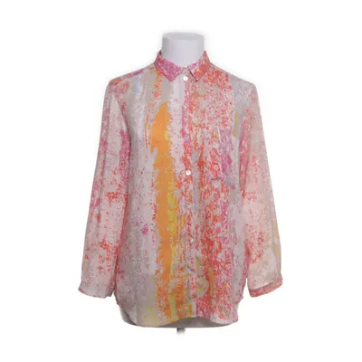 Blus (Rosa, Orange, Flerfärgad) från Filippa K