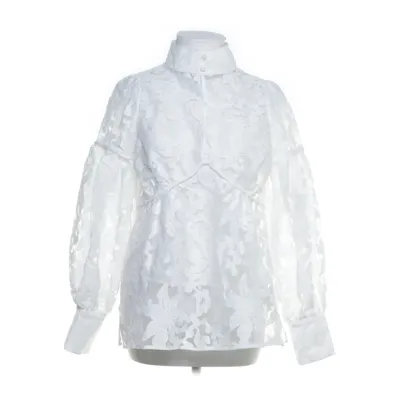Blus (Vit) från Dea Kudibal Polyester