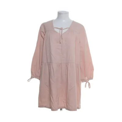 Klänning (Rosa) från V by Very Bomull