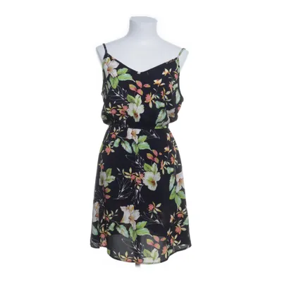 Dress (Blue, Multicolored) from Jacqueline de Yong Elastane, Polyester