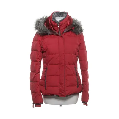 Dunjacka (Röd) från EDC by ESPRIT Dun