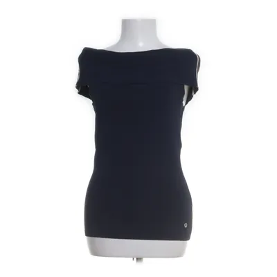 Topp (Blå) från Lindex Polyamid, Viskos