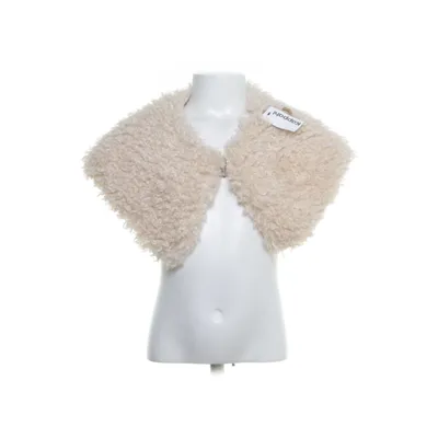 Krage (Beige) från KappAhl Polyester