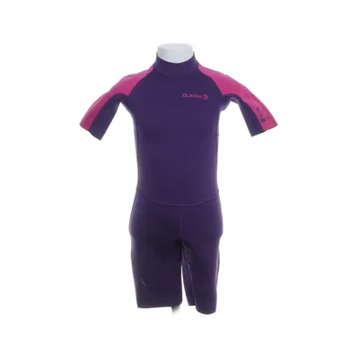 Wetsuit (Lila, Meerkleurig) van Olaian