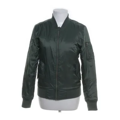 Blouson (Vert) de Urban Classics Nylon, Polyester