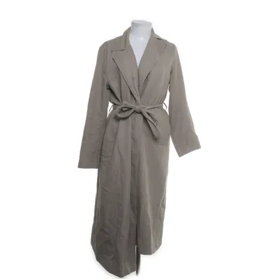 Trenchcoat (Beige) från Filippa K Bomull, Linne, Polyester