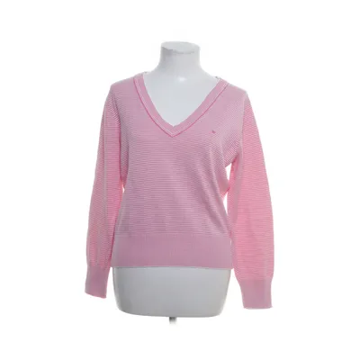 Pullover (Roze, Wit) van SAND
