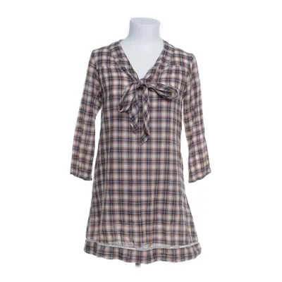 Knytblus (Vit, Flerfärgad) från 365 Sunshine Bomull