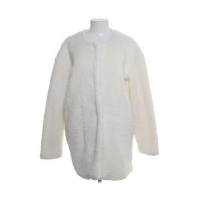 Veste polaire (Beige) de Fresh Made Coton, Polyester
