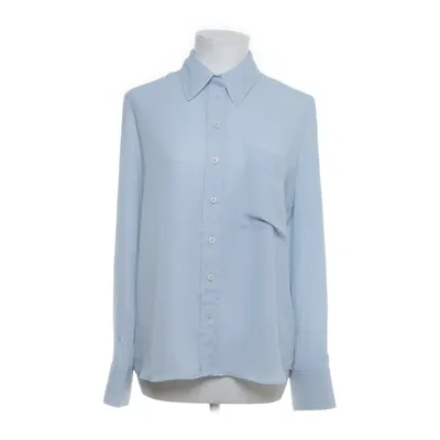Shirt (Blue) from Mango Basics