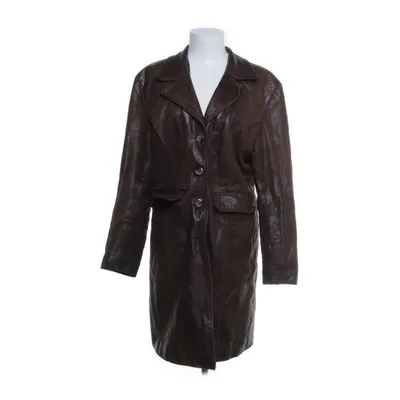 Veste (Marron) de Girlhood