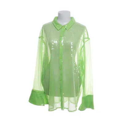 Blouse (Groen) van Boohoo