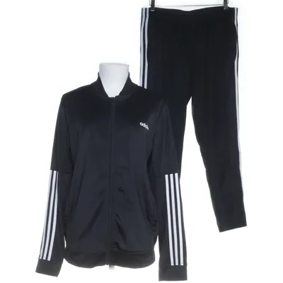 Sports kit (Black) from Adidas Recycled polyester