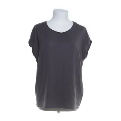 Topp (Grå) från Aware by Vero Moda Elastan, Lyocell