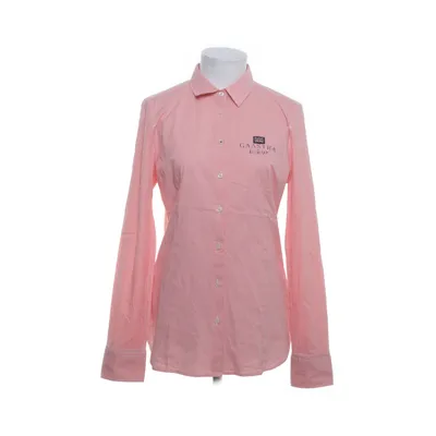 Shirt (Rood) van Gaastra Katoen, Elastaan