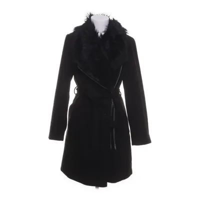Kappa (Svart) från Jean Pascale Päls, Polyester, Viskos, Elastan, Akryl