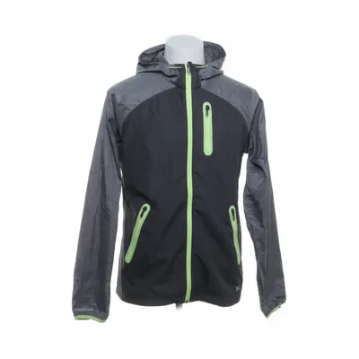 Outdoor jacket (Gray, Multicolored) from Under Armour Polyester