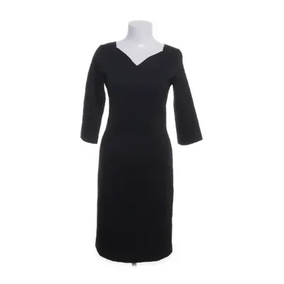 Dress (Black) from Ellen Eisemann Cotton, Polyamide, Viscose