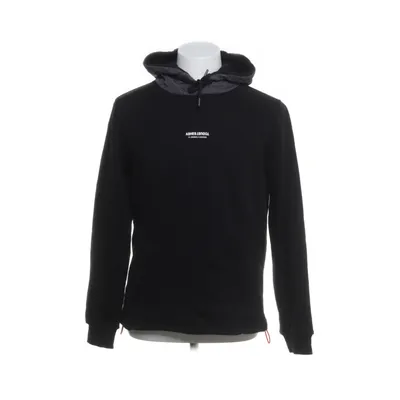 Hoodie (Black, Gray) from Ashes to Dust Cotton, Polyester
