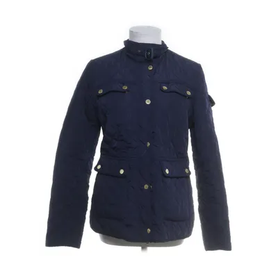 Jakke (Blå) fra STOCKH LM Polyester
