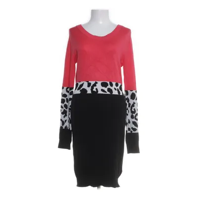Jurk (Roze, Zwart) van Bodyflirt Boutique Polyamide, Viscose