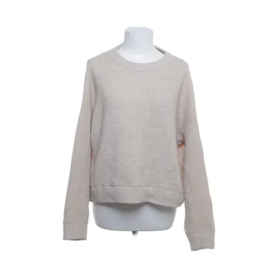 Sweater (Beige) from Aware by Vero Moda Recycled polyester