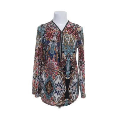 Topp (Flerfärgad) från Happi Polyester
