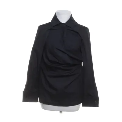 Tuniek (Zwart) van MaxMara Katoen