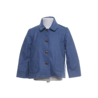 Blazer (Blue) from Veronica Virta