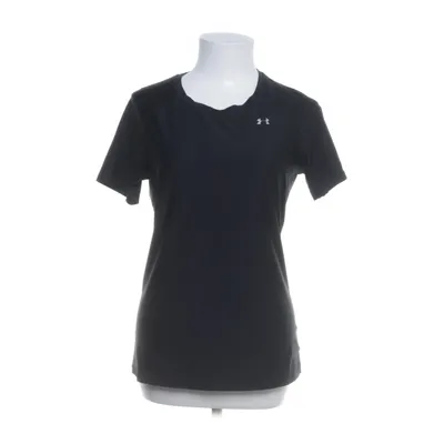 Träningströja (Svart) från Under Armour Polyester