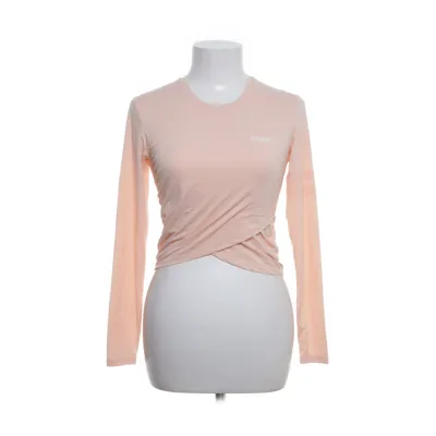 Träningströja (Rosa) från Stronger Elastan, Återvunnen polyester