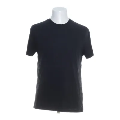 T-shirt (Zwart) van Topman Katoen