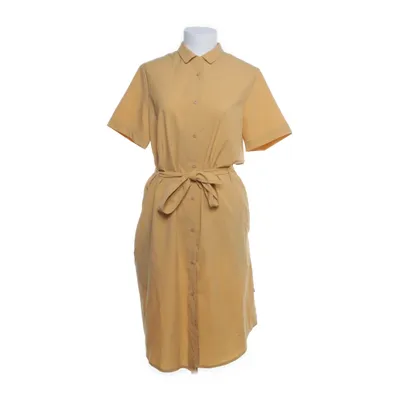 Shirt dress (Orange) from Jack Wolfskin