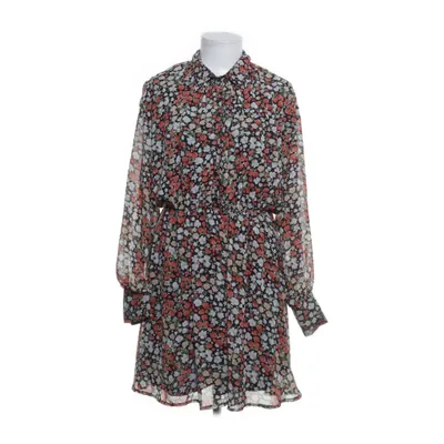 Klänning (Svart, Flerfärgad) från Cropp Polyester
