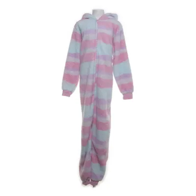 Mjukisdräkt (Flerfärgad) från Lindex Polyester, Bomull