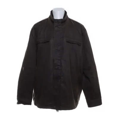 Jacka (Brun) från Johnston & Murphy Bomull, Polyester