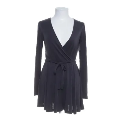 Jumpsuit (Black) from Urban Outfitters Elastane, Modal