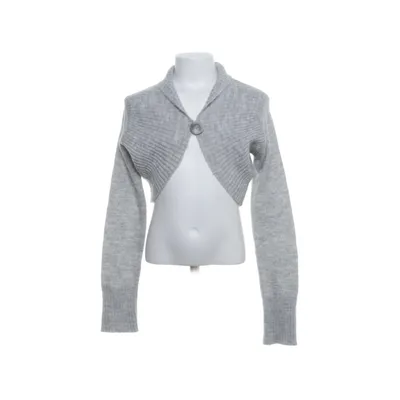 Bolero (Gray) from Mayoral Chic Mohair, Nylon