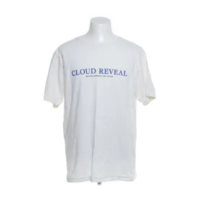 T-shirt (Vit, Flerfärgad) från Smog Bomull