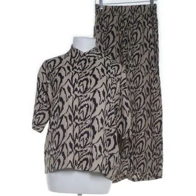 Set (Beige, Svart) från Kaffe Viskos