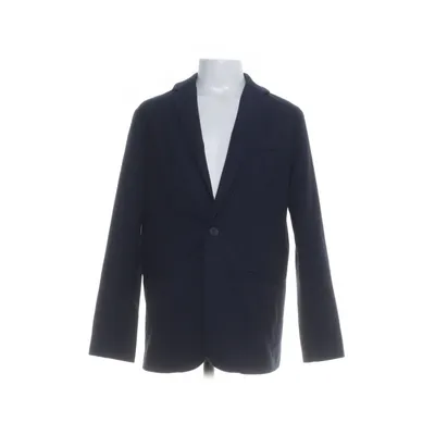 Blazer (Blue) from Zara Polyester